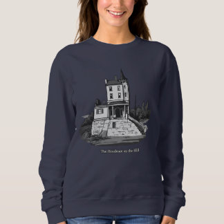 Sweatshirt The Residence on the Hill