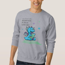 Sweatshirt with Cam