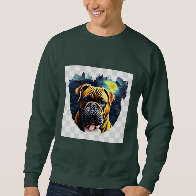 Sweatshirts (Front)
