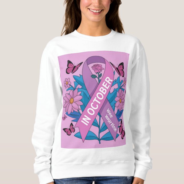 Sweatshirts (Front)