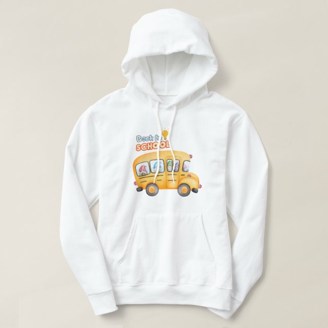 Sweatshirts (Design Front)