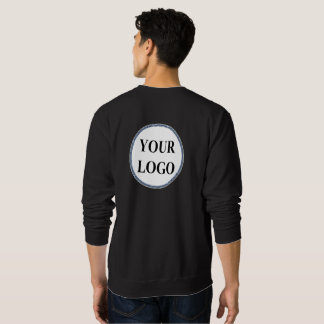 Sweatshirts For Men Black 