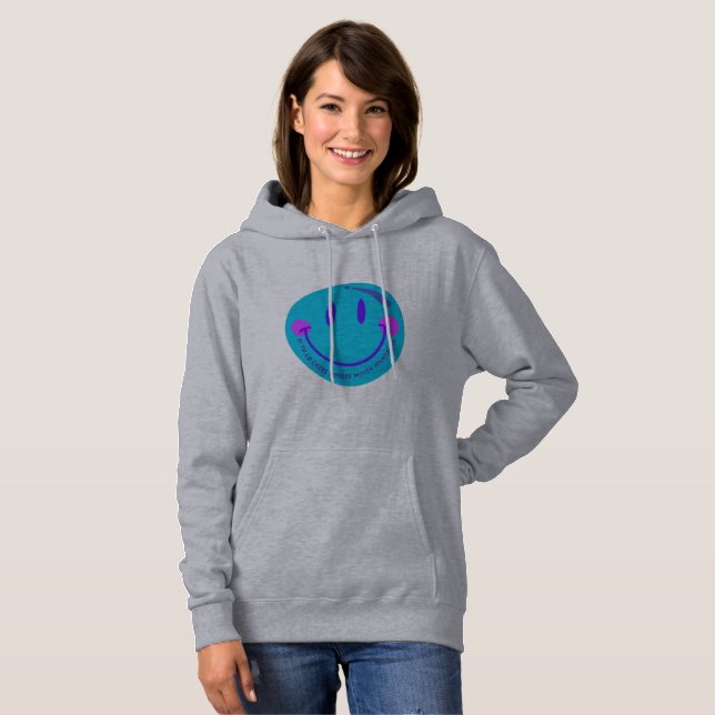 sweatshirts with inspirational quotes (Front Full)