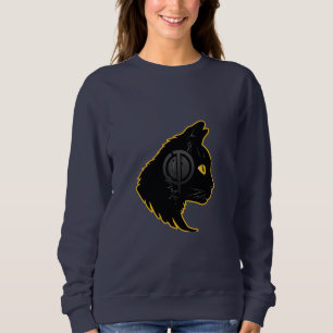 SWEATSHIRTS WITHOUT HOOD