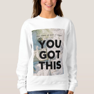 Sweatshirts women's