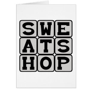 Sweatshop, Poor Working Conditions