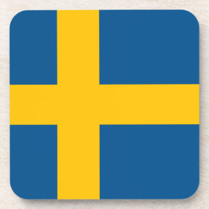 Sweden Coaster