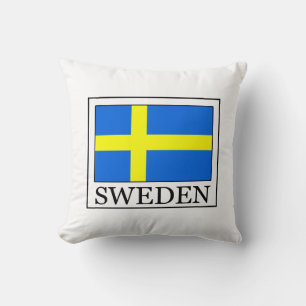 Sweden Cushion