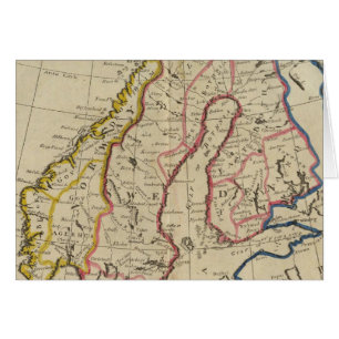 Sweden, Denmark, Norway and Finland 2