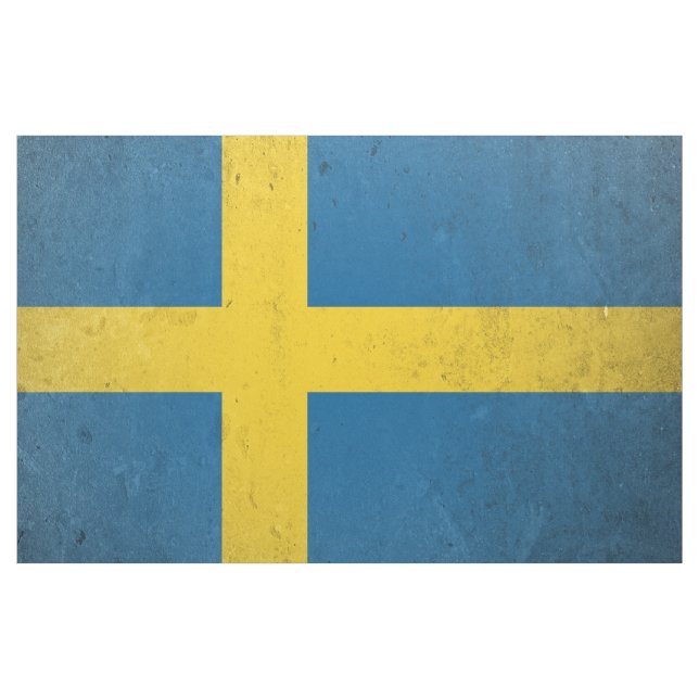 Sweden Fabric (Yard)