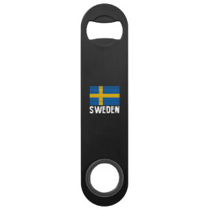 Sweden Flag