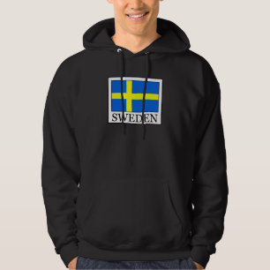 Sweden Hoodie