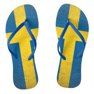 Sweden Jandals