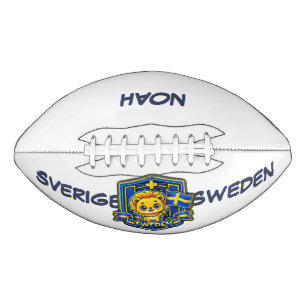 Sweden Kids Football