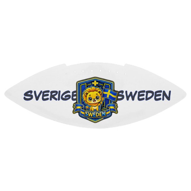 Sweden Kids Football (Panel)