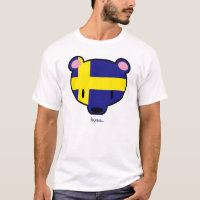 Sweden kuma-chan