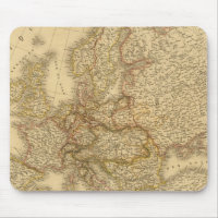 Sweden, Norway, and Demark