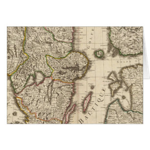 Sweden, Norway, Europe