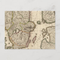 Sweden, Norway, Europe