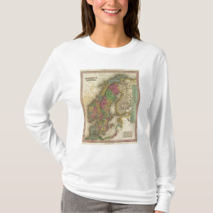 Sweden & Norway T-Shirt