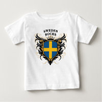 Sweden Rocks
