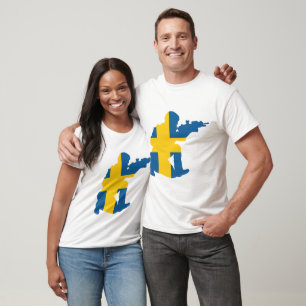 Sweden Seal T-Shirt