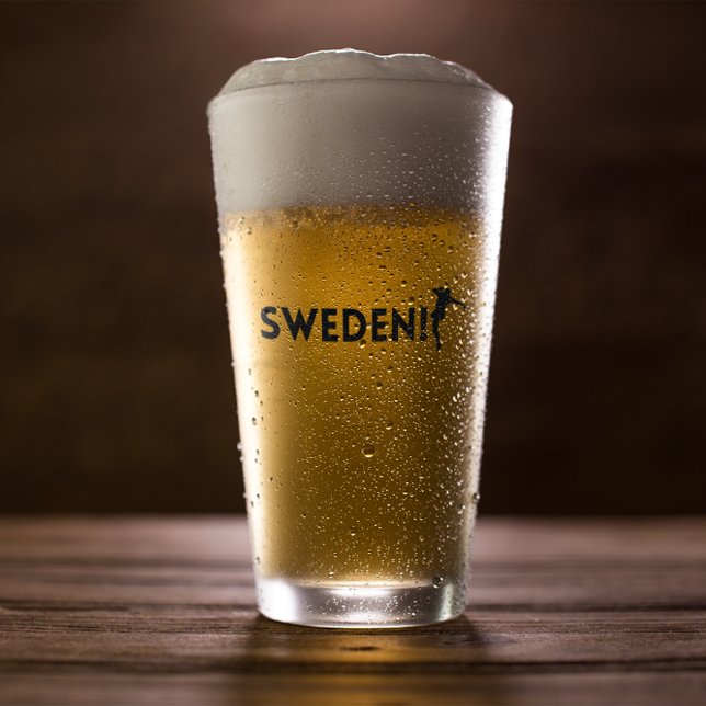 Sweden soccer  glass (Creator Uploaded)
