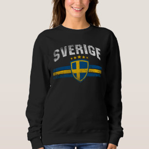 Sweden Sweatshirt