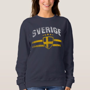 Sweden Sweatshirt