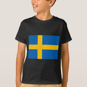 Sweden T-Shirt
