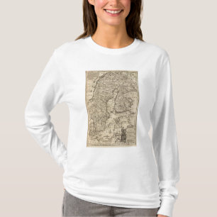 Sweden T-Shirt