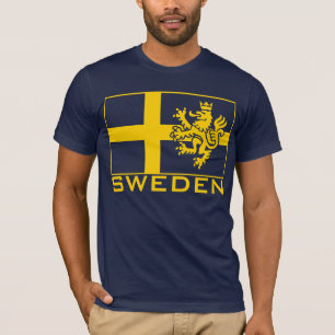 Sweden T-Shirt