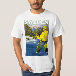 Sweden T-Shirt