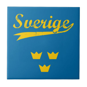 Sweden Tile