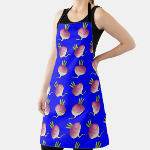 Swedes Apron