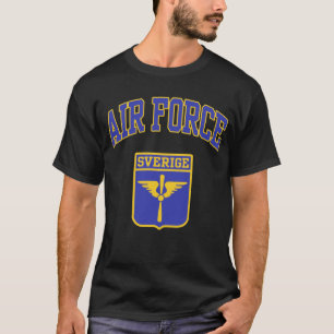 Swedish Air Force T-Shirt