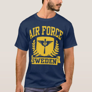 Swedish Air Force T-Shirt
