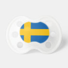 Swedish Flag