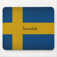 Swedish flag