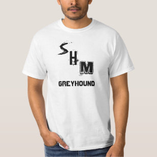 Swedish House Mafia Greyhound T-Shirt