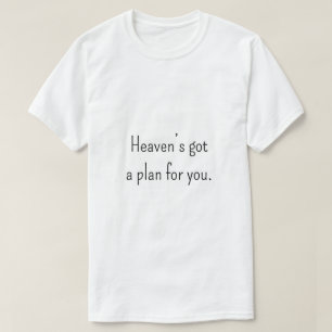Swedish House Mafia - Lyrics T-Shirt