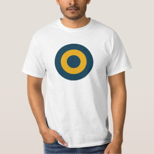 Swedish Mods T-Shirt