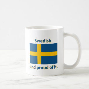 Swedish Mug