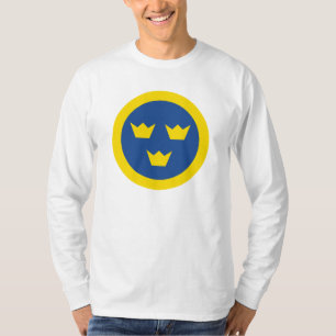 Swedish Roundel T shirt