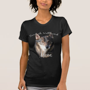 Swedish Vallhund Mum 2 T-Shirt