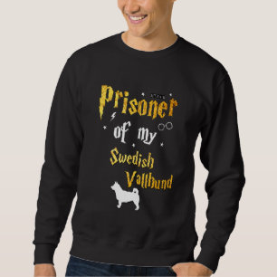Swedish Vallhund Swedish Vallhund Sweatshirt