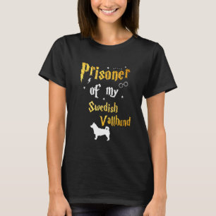 Swedish Vallhund  Swedish Vallhund T-Shirt