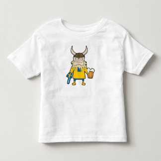 Swedish Viking T-shirt