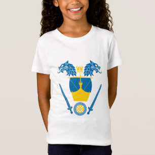 Swedish Viking T-Shirt
