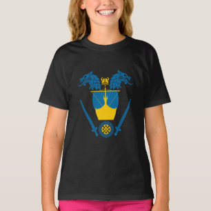 Swedish Viking T-Shirt